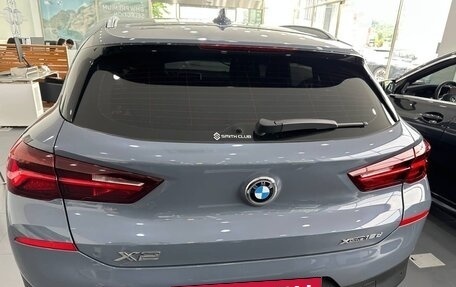 BMW X2, 2020 год, 2 850 000 рублей, 4 фотография