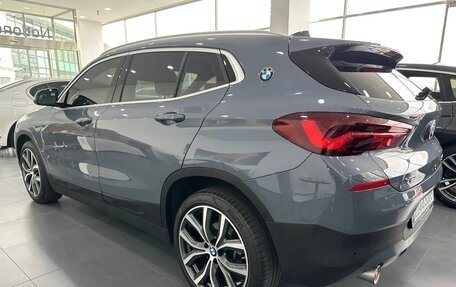 BMW X2, 2020 год, 2 850 000 рублей, 5 фотография