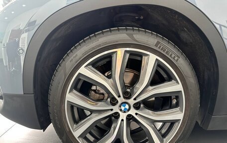 BMW X2, 2020 год, 2 850 000 рублей, 14 фотография