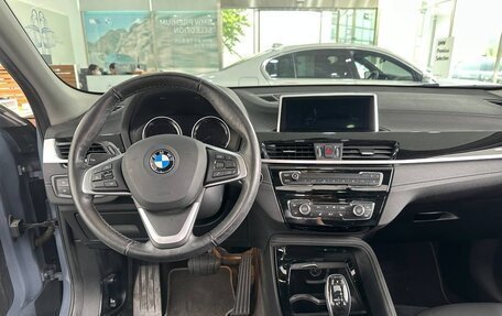 BMW X2, 2020 год, 2 850 000 рублей, 9 фотография