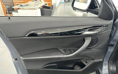 BMW X2, 2020 год, 2 850 000 рублей, 16 фотография