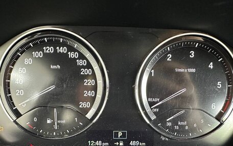 BMW X2, 2020 год, 2 850 000 рублей, 10 фотография