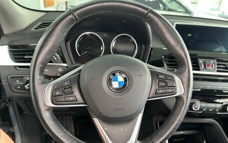BMW X2, 2020 год, 2 850 000 рублей, 11 фотография