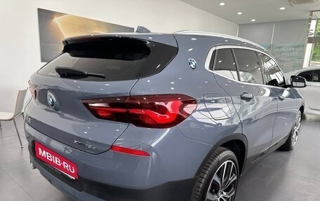 BMW X2, 2020 год, 2 850 000 рублей, 6 фотография