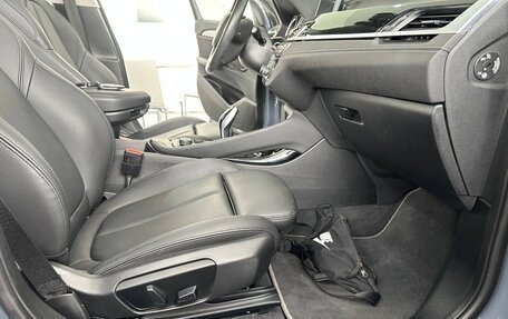 BMW X2, 2020 год, 2 850 000 рублей, 26 фотография