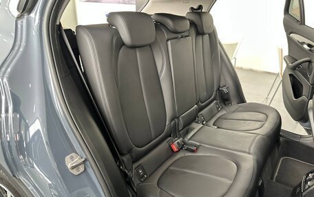 BMW X2, 2020 год, 2 850 000 рублей, 25 фотография