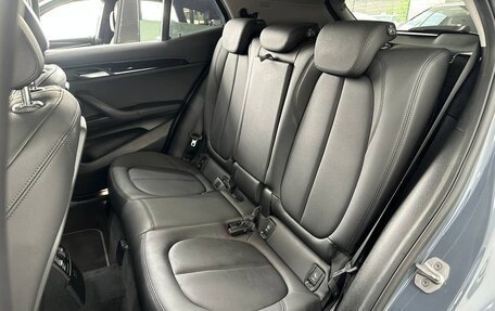 BMW X2, 2020 год, 2 850 000 рублей, 24 фотография