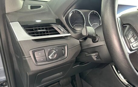 BMW X2, 2020 год, 2 850 000 рублей, 22 фотография