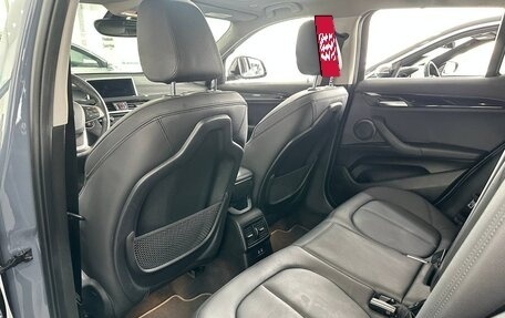 BMW X2, 2020 год, 2 850 000 рублей, 23 фотография