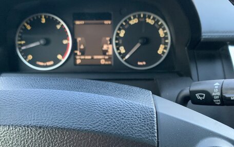Land Rover Range Rover Sport I рестайлинг, 2010 год, 1 999 000 рублей, 8 фотография