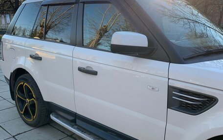 Land Rover Range Rover Sport I рестайлинг, 2010 год, 1 999 000 рублей, 13 фотография