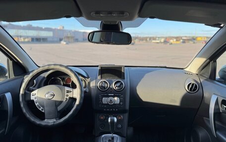 Nissan Qashqai, 2008 год, 665 000 рублей, 8 фотография