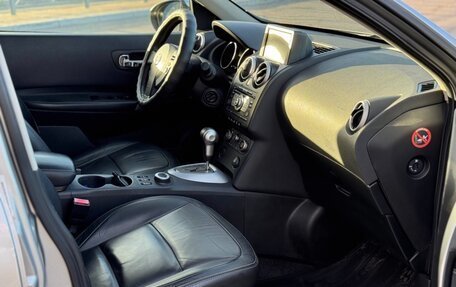 Nissan Qashqai, 2008 год, 665 000 рублей, 10 фотография