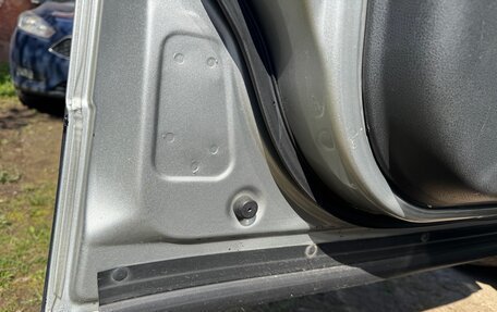 Nissan Qashqai, 2008 год, 665 000 рублей, 15 фотография