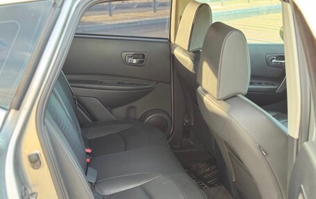 Nissan Qashqai, 2008 год, 665 000 рублей, 11 фотография