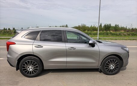 Haval Jolion, 2023 год, 2 020 000 рублей, 3 фотография
