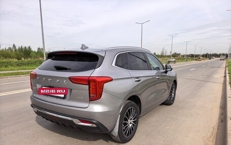 Haval Jolion, 2023 год, 2 020 000 рублей, 4 фотография
