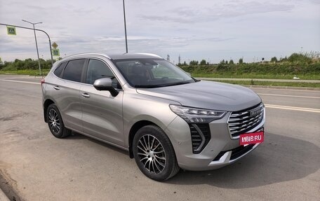 Haval Jolion, 2023 год, 2 020 000 рублей, 2 фотография