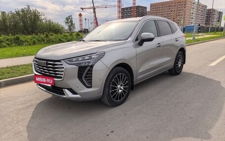 Haval Jolion, 2023 год, 2 020 000 рублей, 5 фотография
