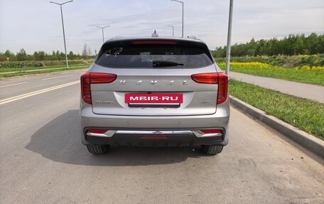 Haval Jolion, 2023 год, 2 020 000 рублей, 7 фотография