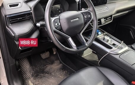 Haval Jolion, 2023 год, 2 020 000 рублей, 8 фотография
