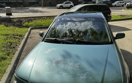 Audi A6, 1999 год, 550 000 рублей, 8 фотография