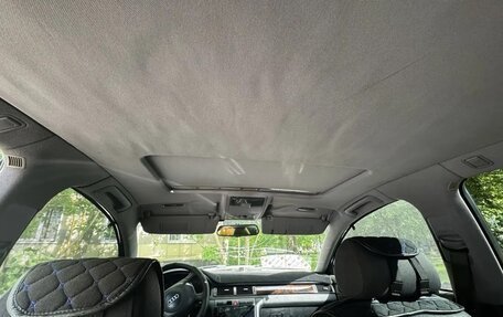Audi A6, 1999 год, 550 000 рублей, 13 фотография
