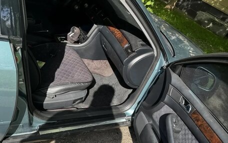 Audi A6, 1999 год, 550 000 рублей, 11 фотография