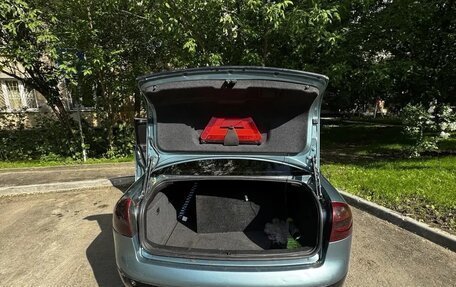 Audi A6, 1999 год, 550 000 рублей, 16 фотография