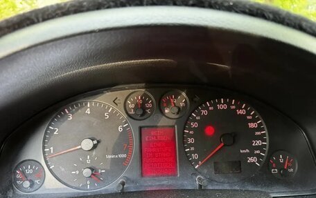 Audi A6, 1999 год, 550 000 рублей, 19 фотография