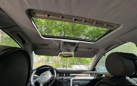 Audi A6, 1999 год, 550 000 рублей, 14 фотография