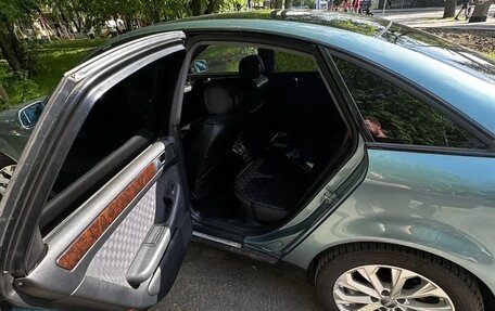 Audi A6, 1999 год, 550 000 рублей, 15 фотография