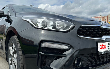 KIA Cerato IV, 2021 год, 2 100 000 рублей, 10 фотография