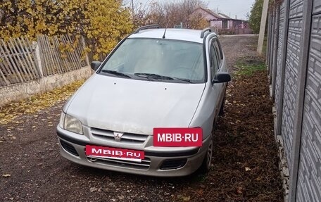 Mitsubishi Space Star I рестайлинг, 1999 год, 140 000 рублей, 5 фотография