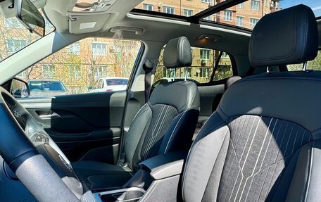 Hyundai Creta, 2021 год, 2 300 000 рублей, 6 фотография