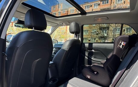 Hyundai Creta, 2021 год, 2 300 000 рублей, 7 фотография