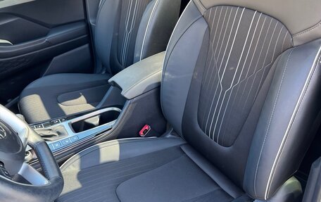 Hyundai Creta, 2021 год, 2 300 000 рублей, 11 фотография