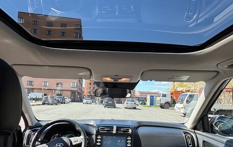 Hyundai Creta, 2021 год, 2 300 000 рублей, 10 фотография