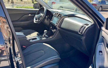 Hyundai Creta, 2021 год, 2 300 000 рублей, 15 фотография