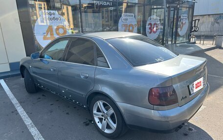 Audi A4, 2000 год, 320 000 рублей, 6 фотография