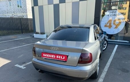 Audi A4, 2000 год, 320 000 рублей, 5 фотография