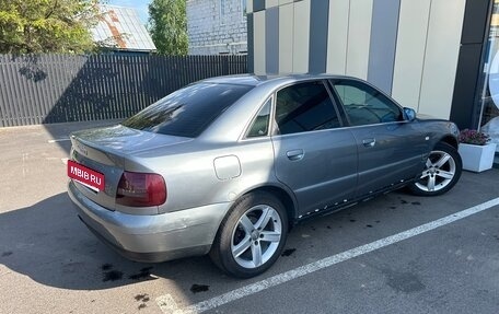Audi A4, 2000 год, 320 000 рублей, 3 фотография