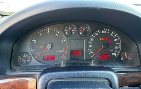 Audi A4, 2000 год, 320 000 рублей, 8 фотография