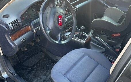 Audi A4, 2000 год, 320 000 рублей, 7 фотография
