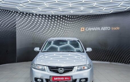 Honda Accord VII рестайлинг, 2004 год, 433 000 рублей, 6 фотография