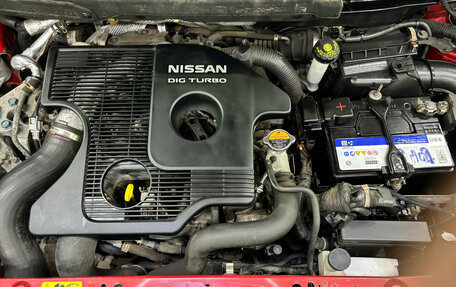 Nissan Juke II, 2011 год, 890 000 рублей, 5 фотография