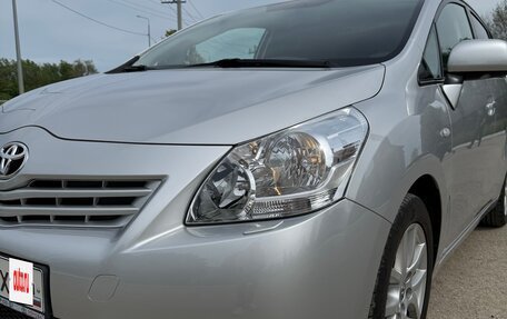 Toyota Verso I, 2011 год, 1 600 000 рублей, 8 фотография