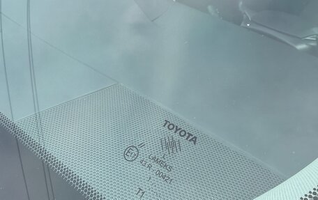 Toyota Verso I, 2011 год, 1 600 000 рублей, 11 фотография