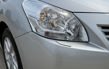 Toyota Verso I, 2011 год, 1 600 000 рублей, 9 фотография