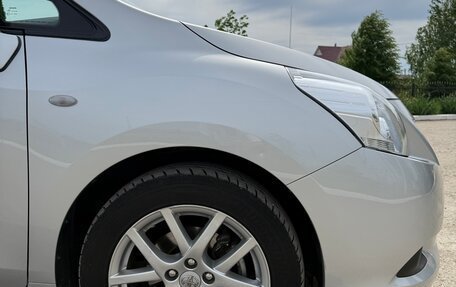 Toyota Verso I, 2011 год, 1 600 000 рублей, 12 фотография